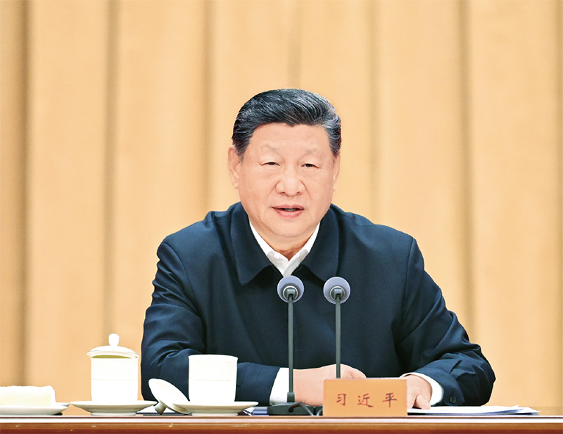 2026��1��20�գ���������������ʡ������Ҫ�����ɲ������᳹���Ķ�ʮ������ȫ������ר�����а������뵳У����������ѧԺ�����ࡣ���������������й���������ǡ�������ϯ�������ί��ϯϰ��ƽ�ڿ���ʽ�ϰ䷢��Ҫ��������������������